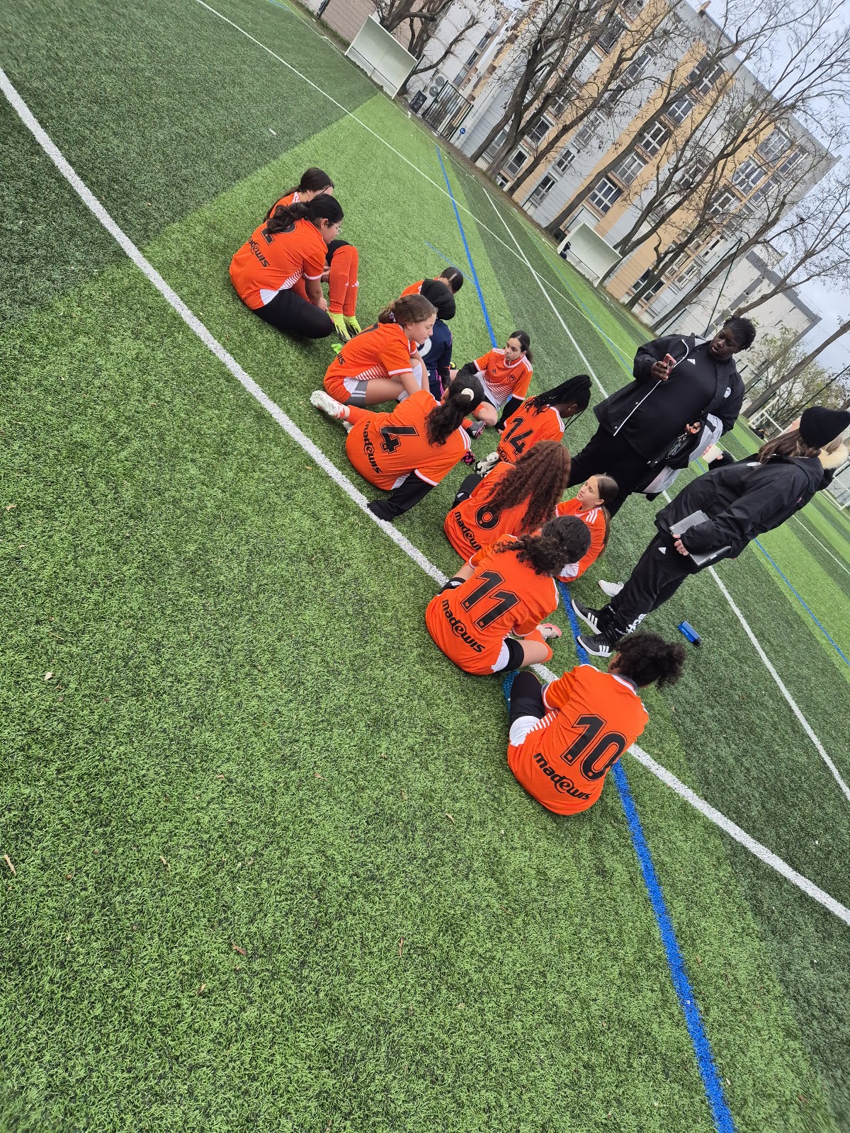 ATHLETIC CLUB CRETEIL - Photo 2