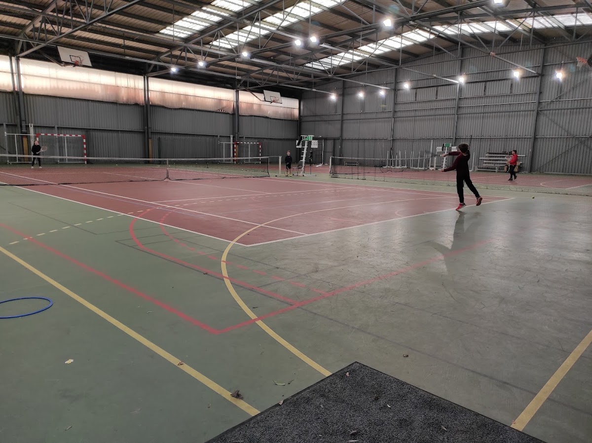 Athletic Club de Belle-Beille Tennis