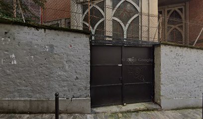 Athletic Club Montmartre