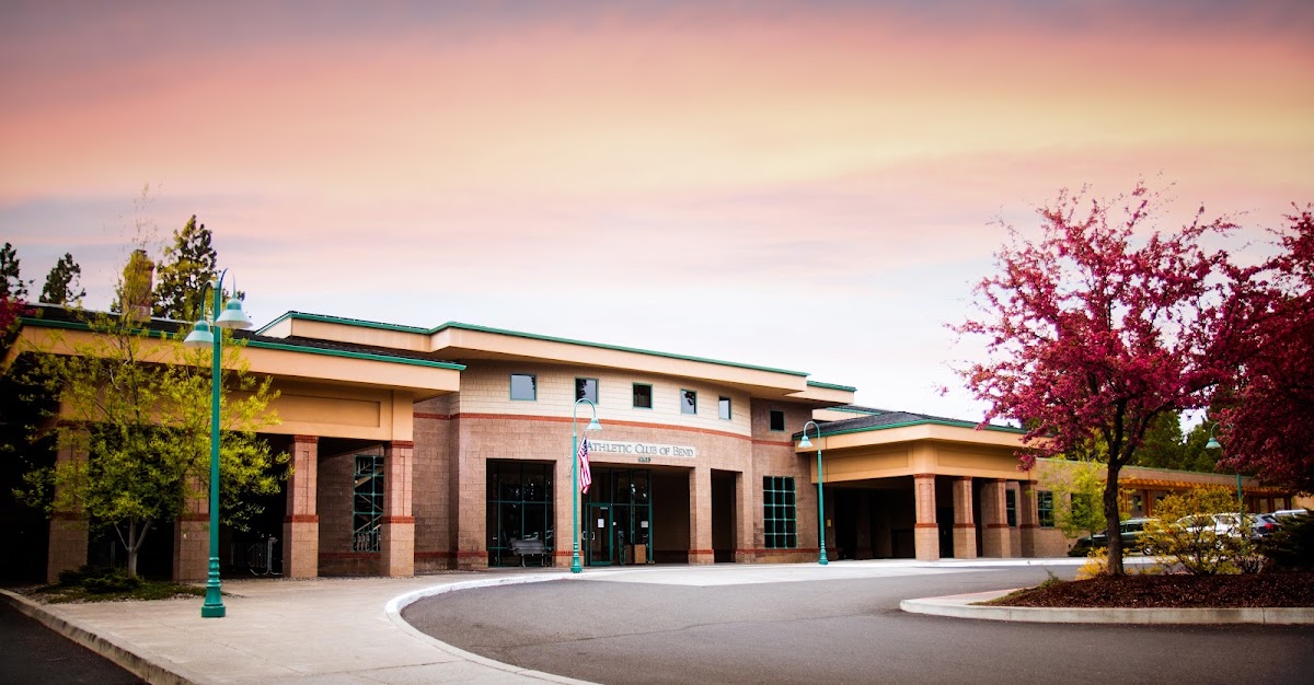 Athletic Club of Bend - Photo 1