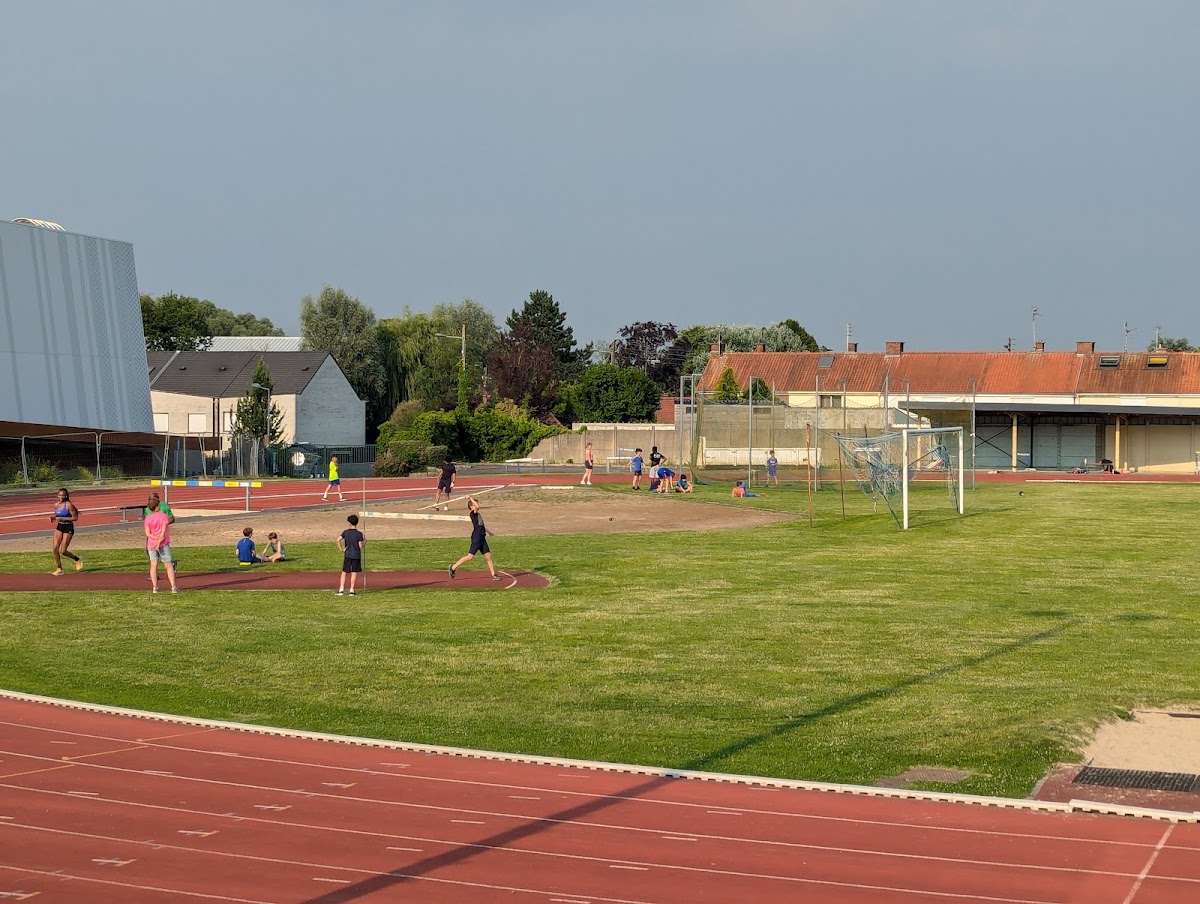 Athlétic Club Villeneuve-d'Ascq
