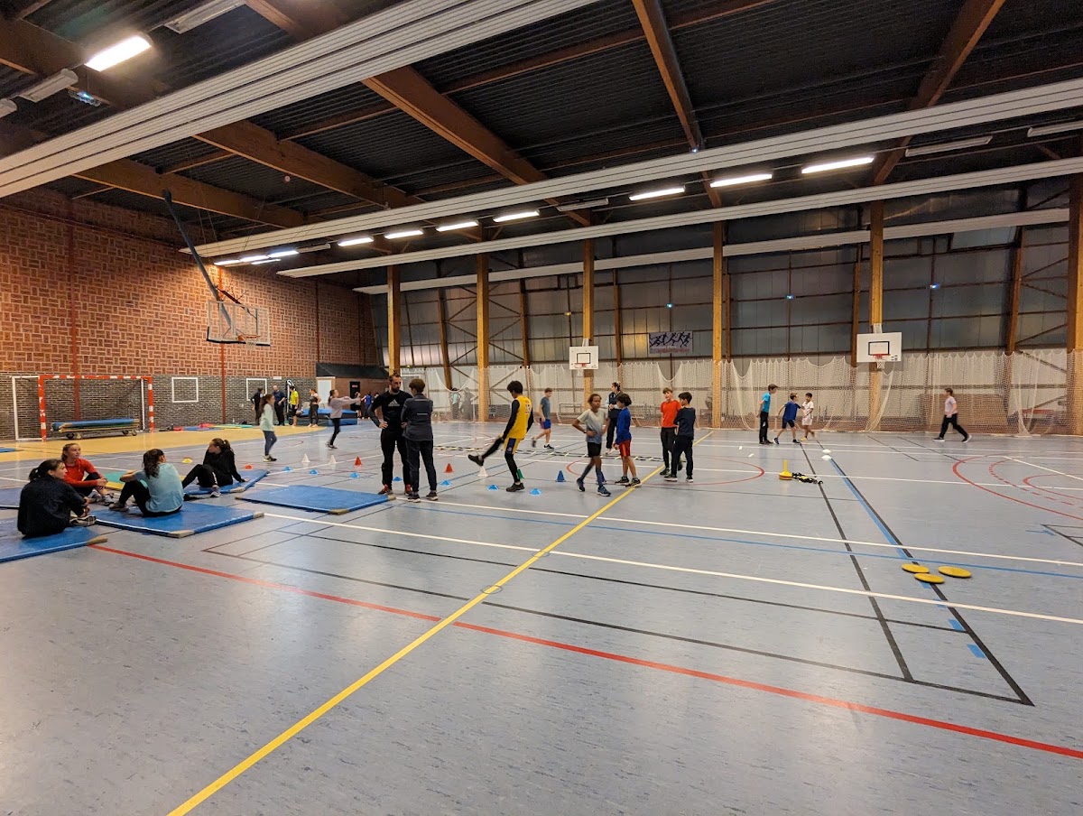 Athlétic Club Villeneuve-d'Ascq - Photo 2