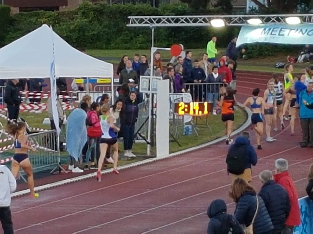 Athlétic Club Villeneuve-d'Ascq - Photo 3