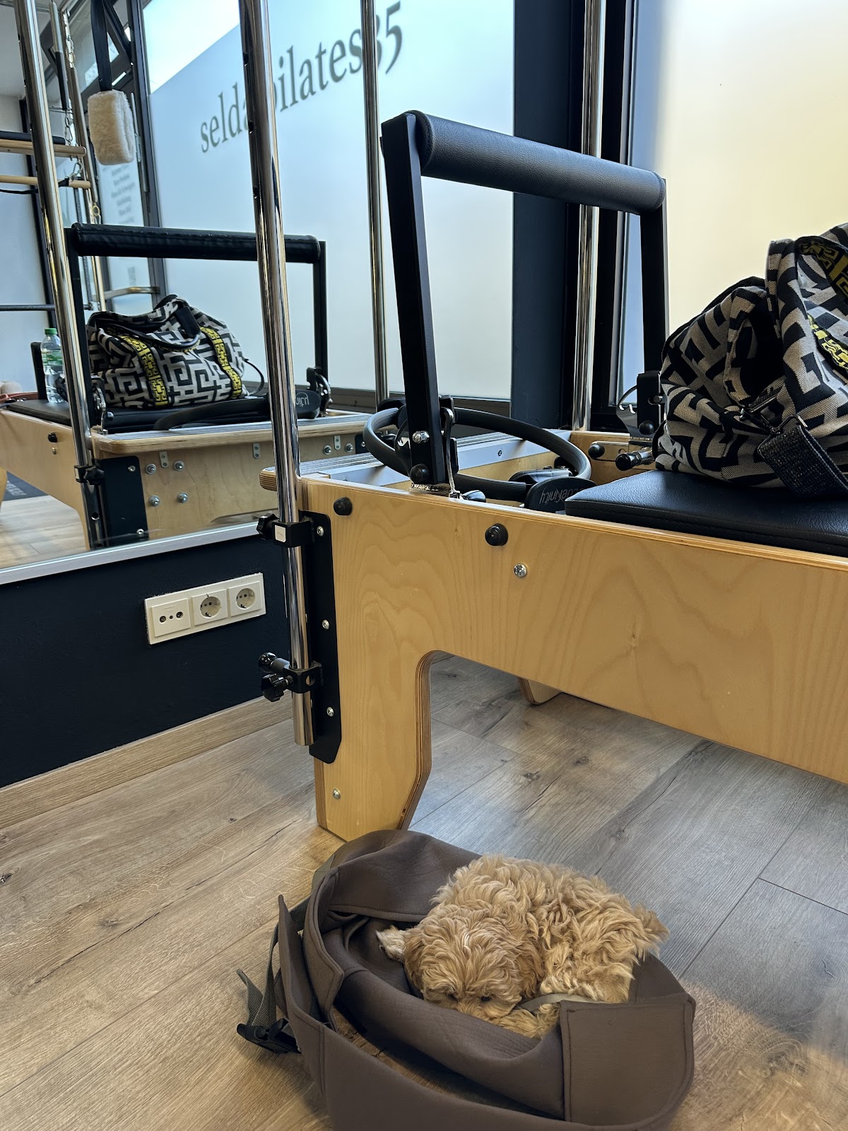 Athletic Reformer - selda pilates35 - Photo 3
