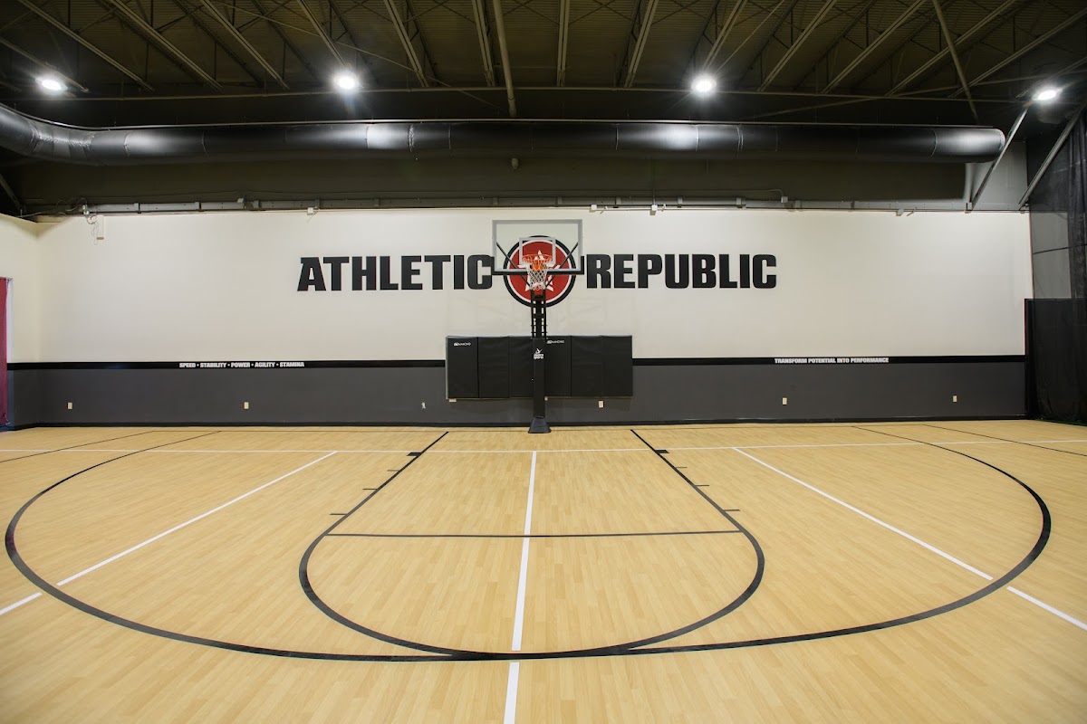 Athletic Republic Knoxville - Photo 1