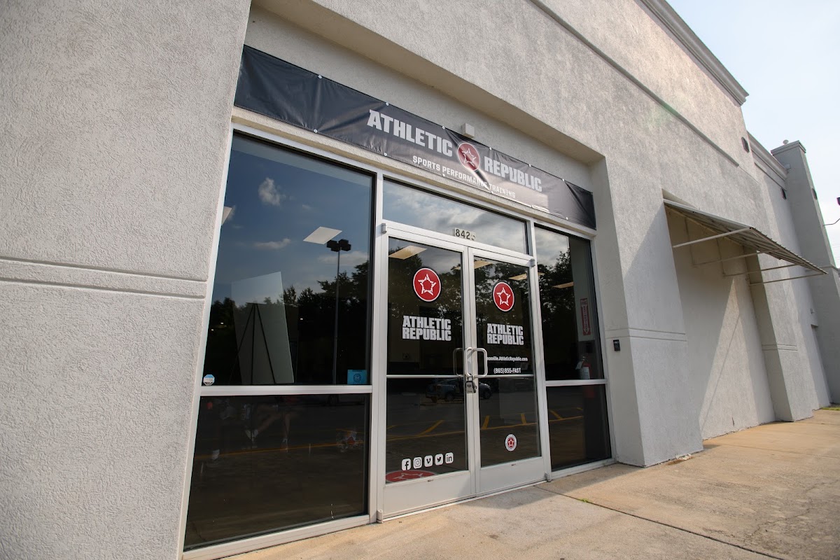 Athletic Republic Knoxville - Photo 3