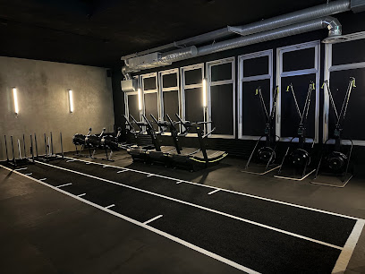 ATHLETIC STUDIO