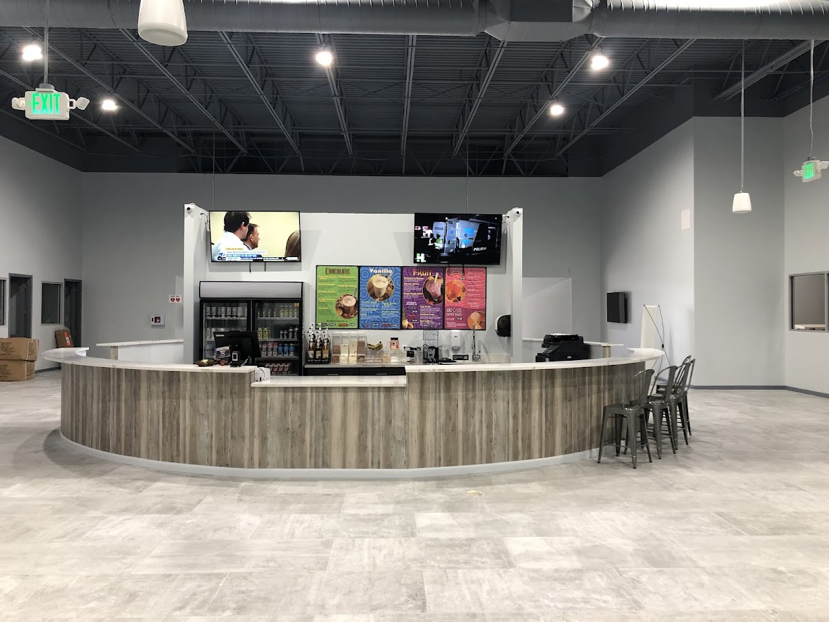 Athletica Health & Fitness - Photo 2