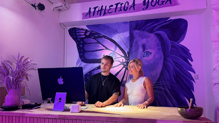 ATHLETICA Madeleine - Club de sport Paris 8 - Photo principale