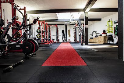 ATHLETICS CLUB