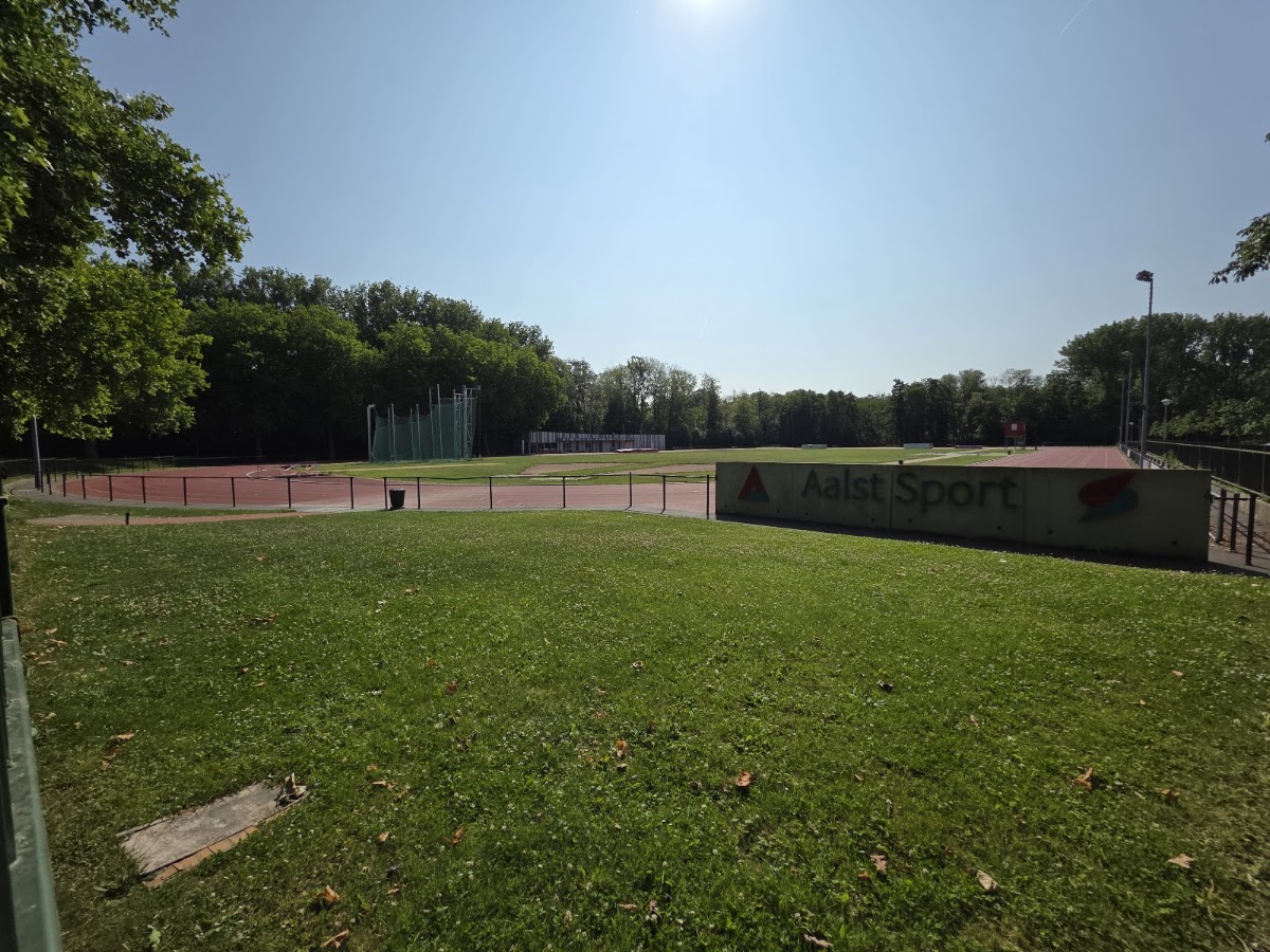 Athletics Land Van Aalst vzw (ALVA) - Photo 1