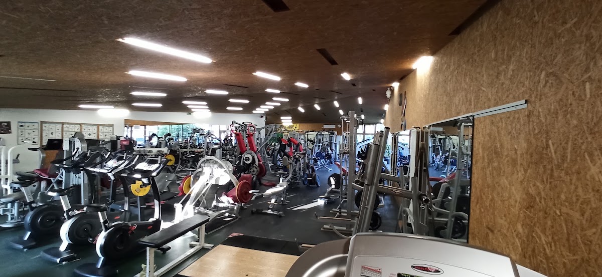 Athlétique Club Monsois - Photo principale