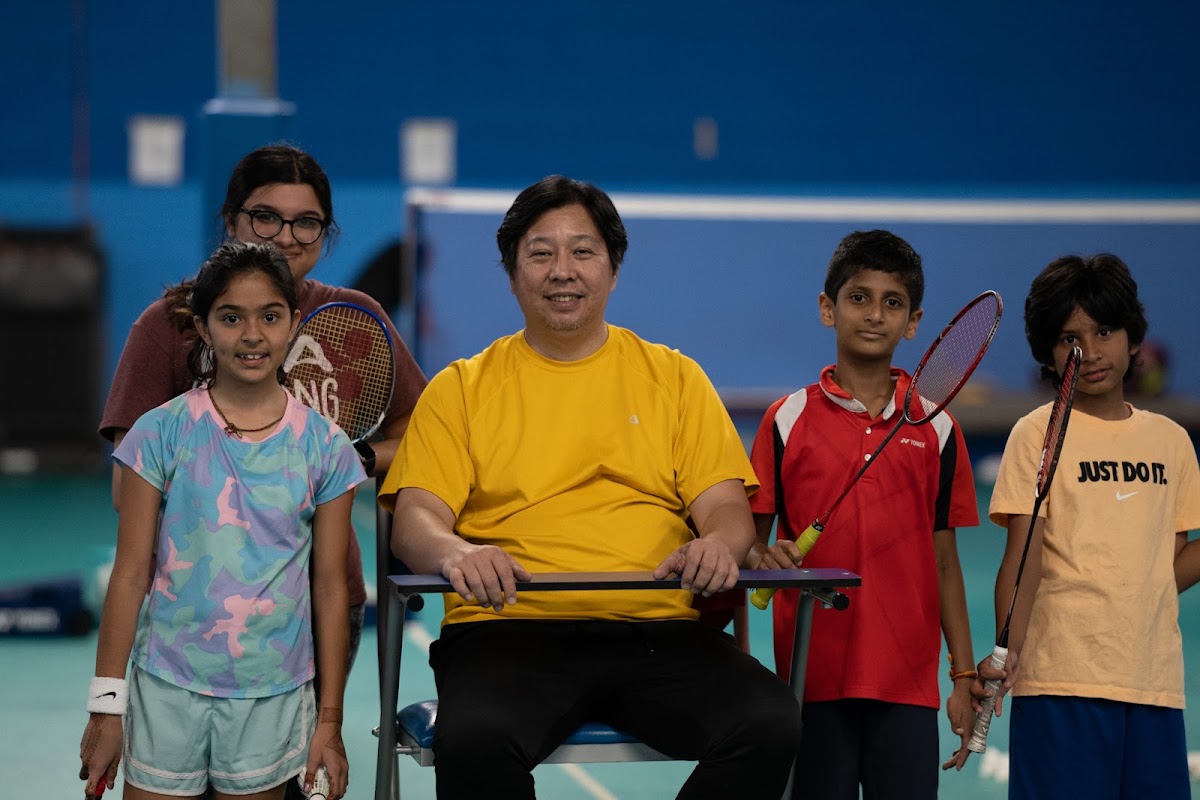 Atlanta Badminton Club- ABC - Photo 3