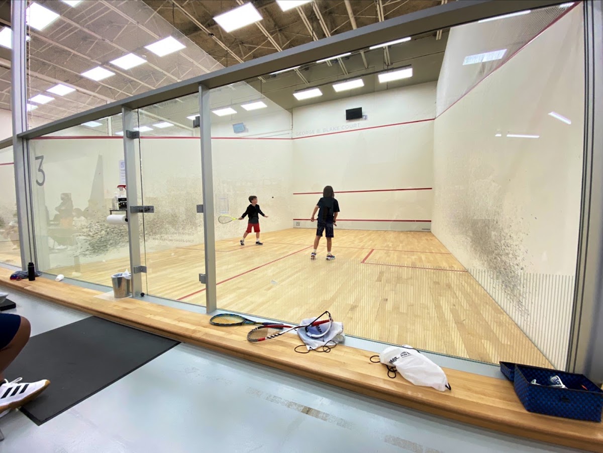 Atlanta Community Squash - Photo 2