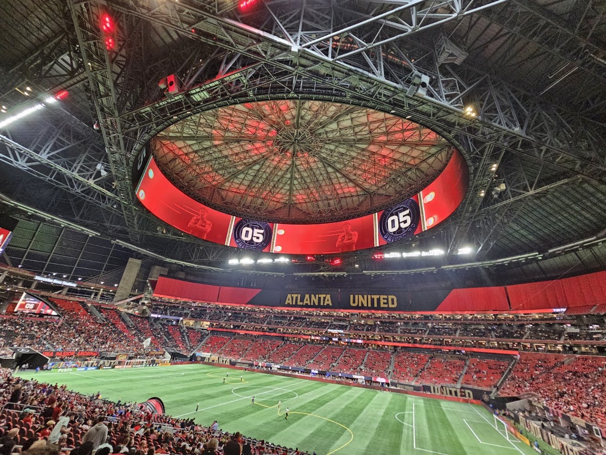 Atlanta United FC - Photo 1