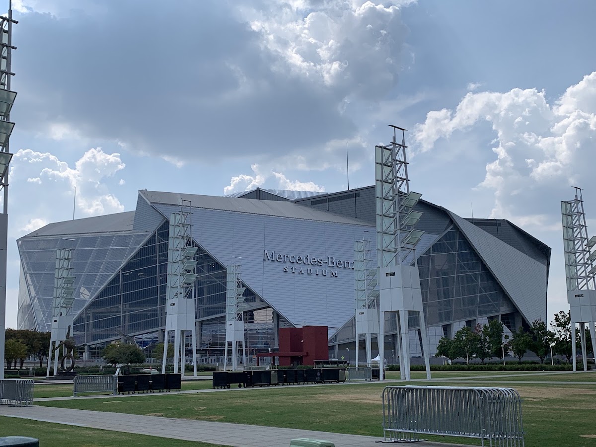 Atlanta United FC - Photo 2