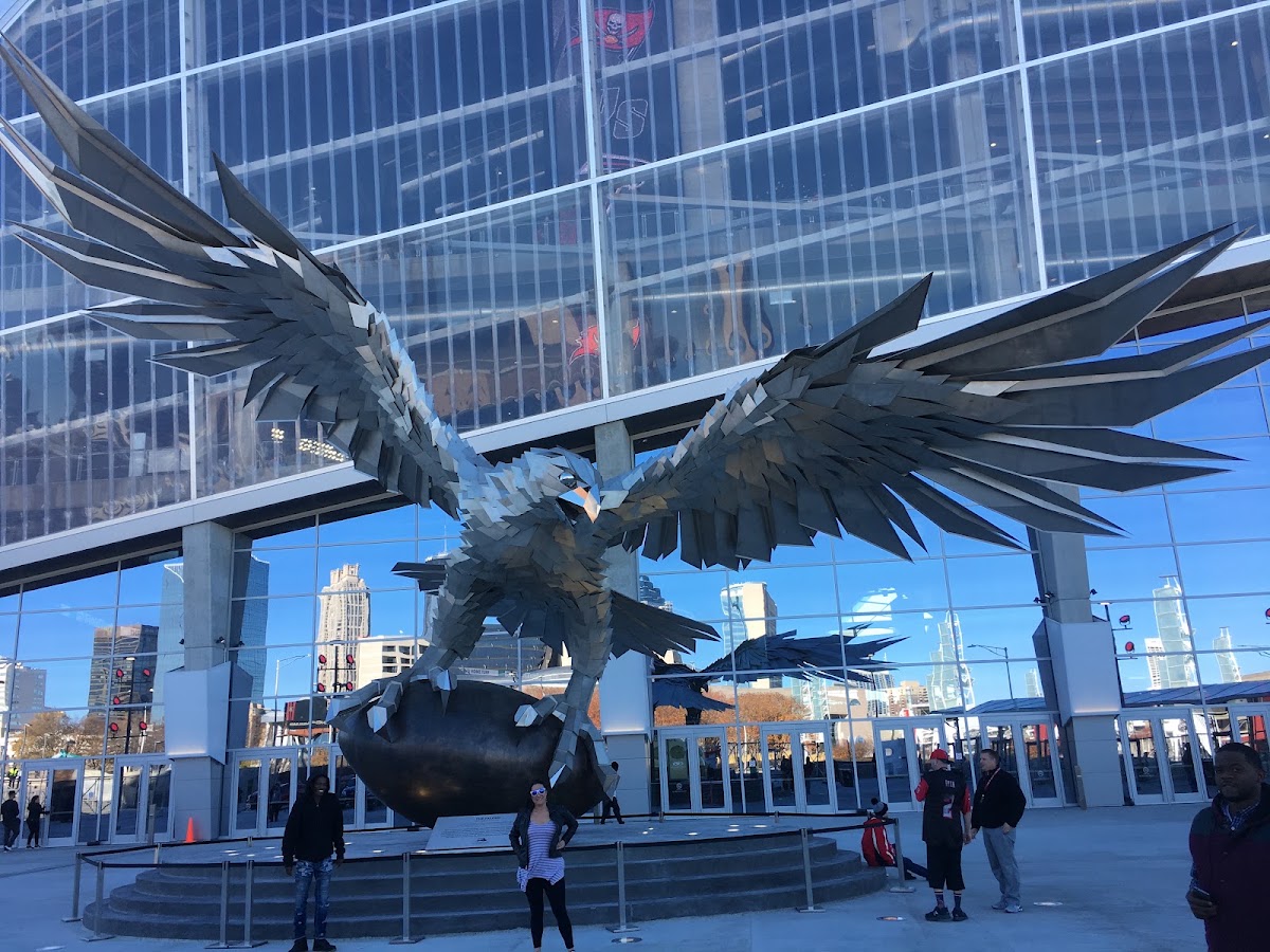 Atlanta United FC - Photo 3