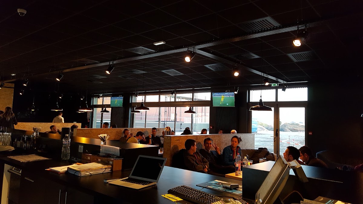 Atlantic Stadium LEFIVE - Photo 3
