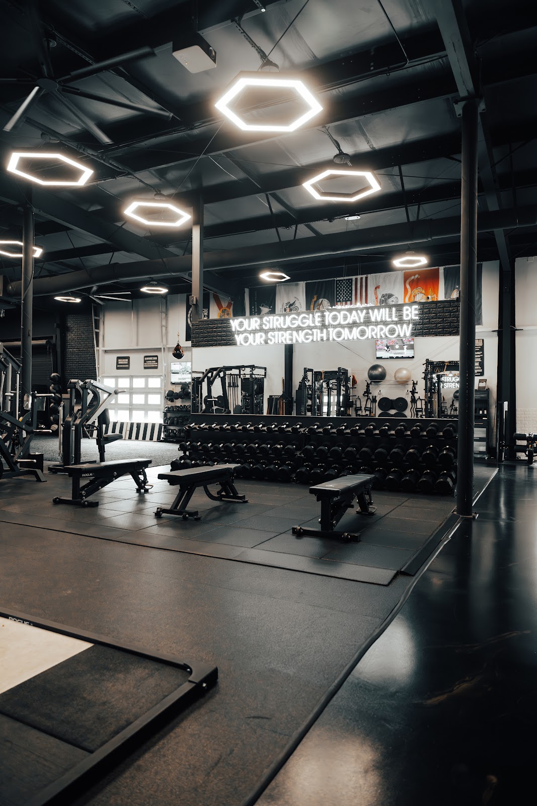 Atlas Fitness & Performance - Photo 1