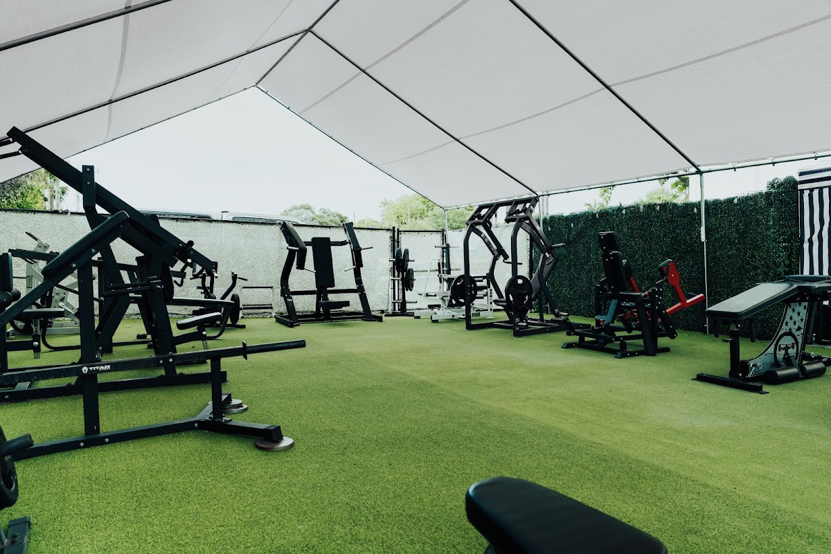 Atlas Fitness & Performance - Photo 2