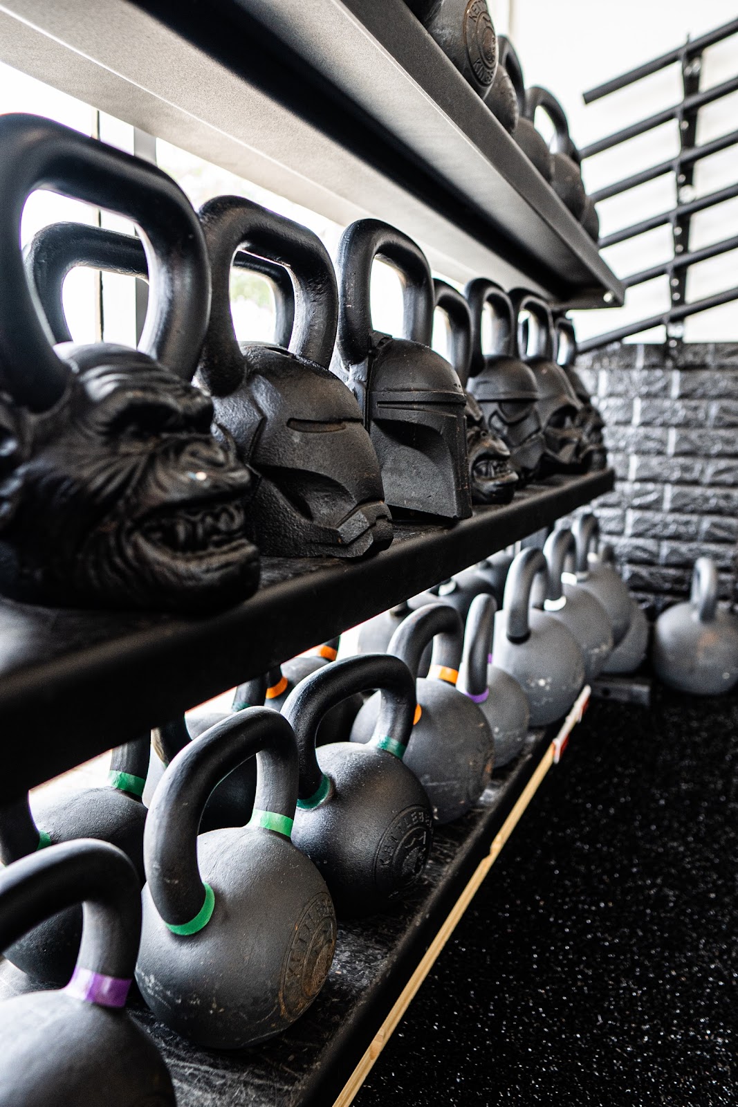 Atlas Fitness & Performance - Photo 3