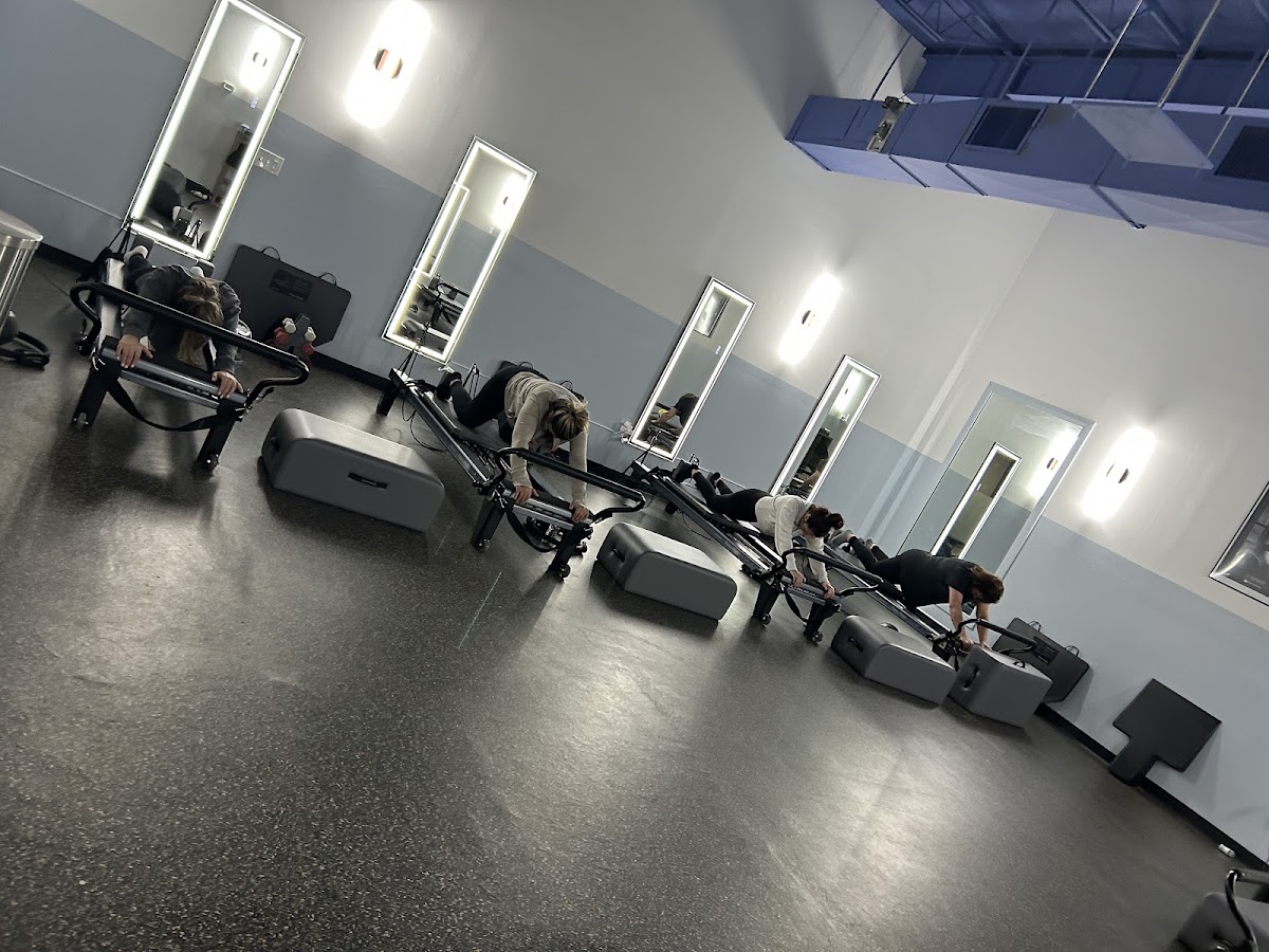 Atlas Pilates NJ - Photo 2