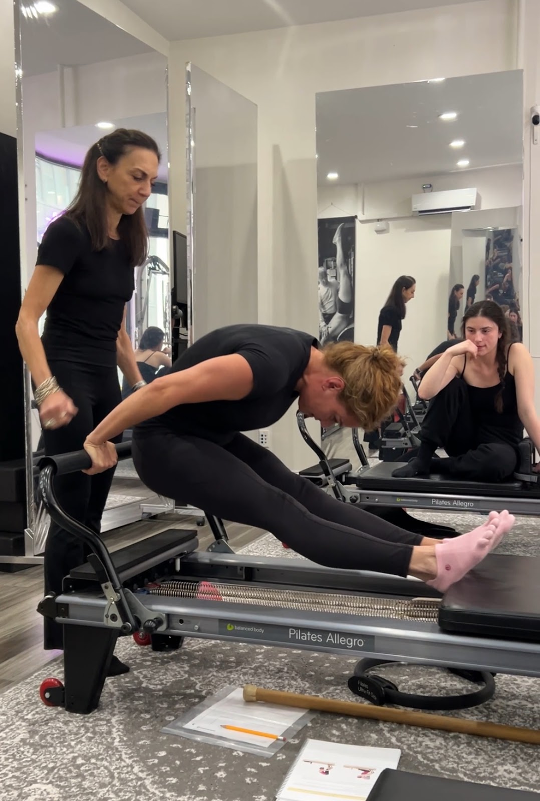 Atlas Pilates NJ - Photo 3