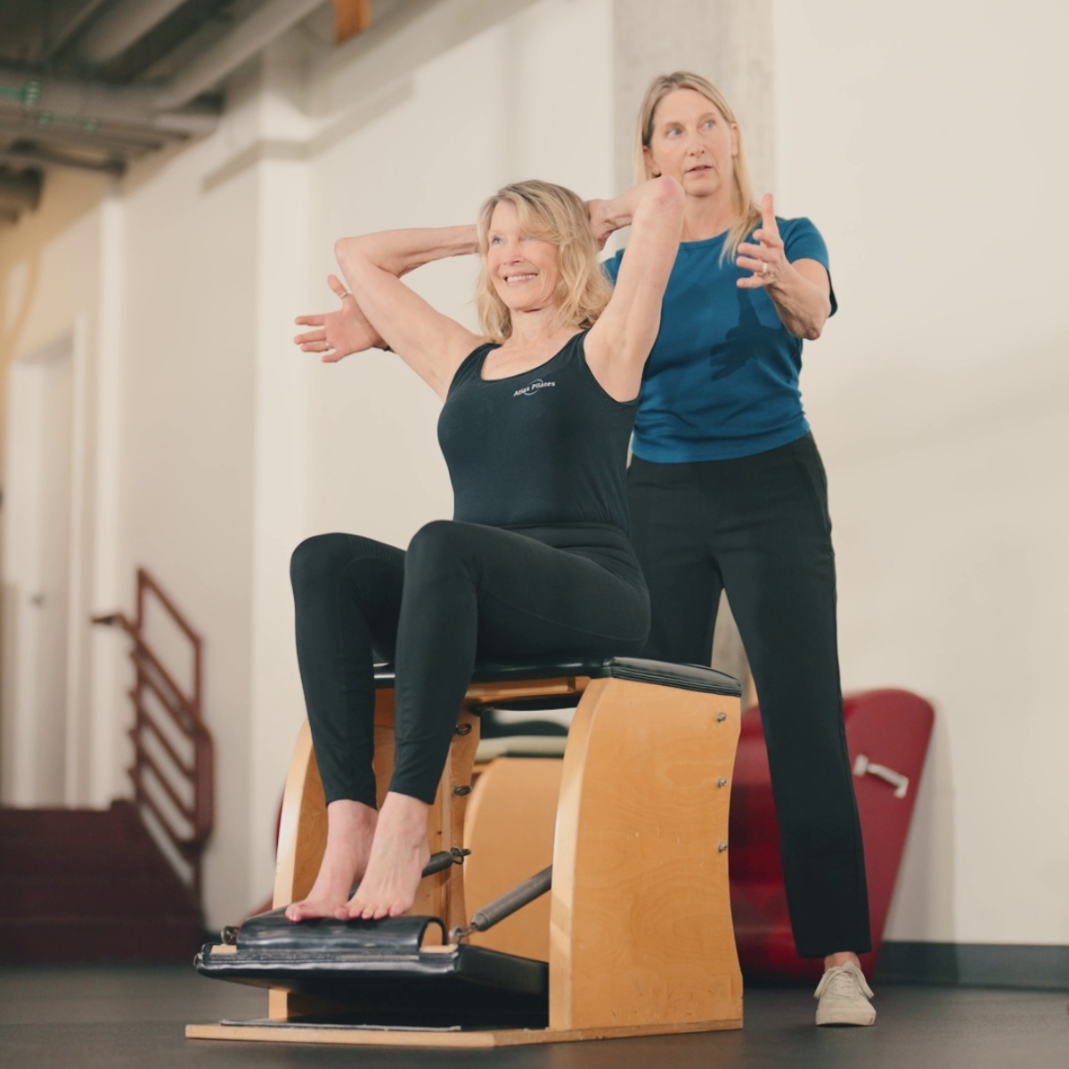 Atlas Pilates - Photo 3