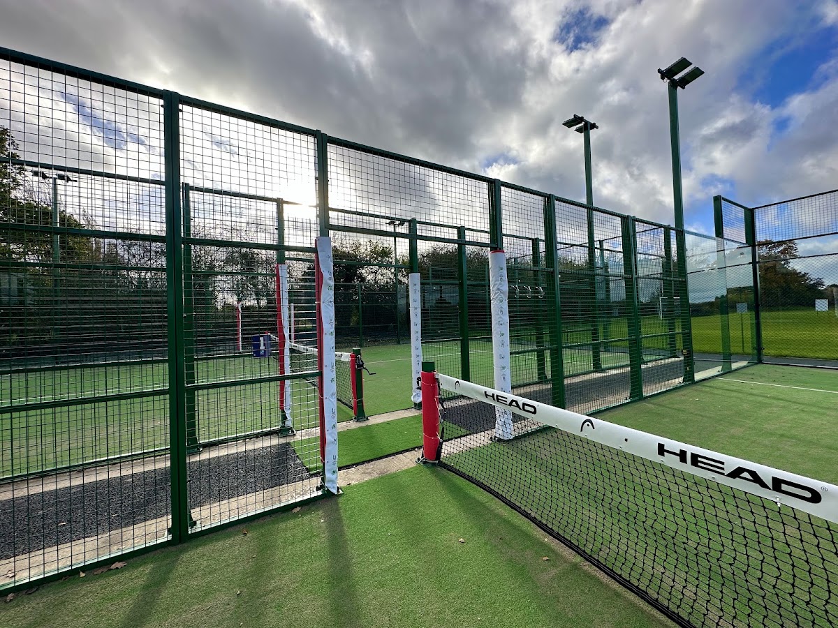 Atmos Padel Potters Bar - Photo 2