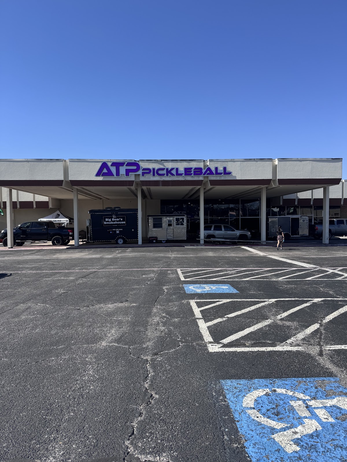 ATP Pickleball - Photo 3