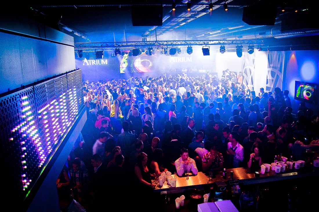 Atrium Club & Events - Photo 1