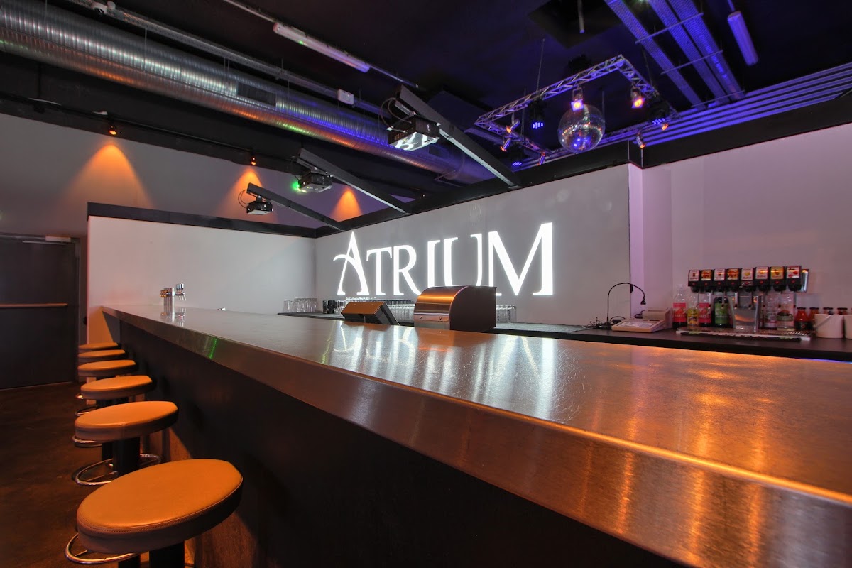 Atrium Club & Events - Photo 2