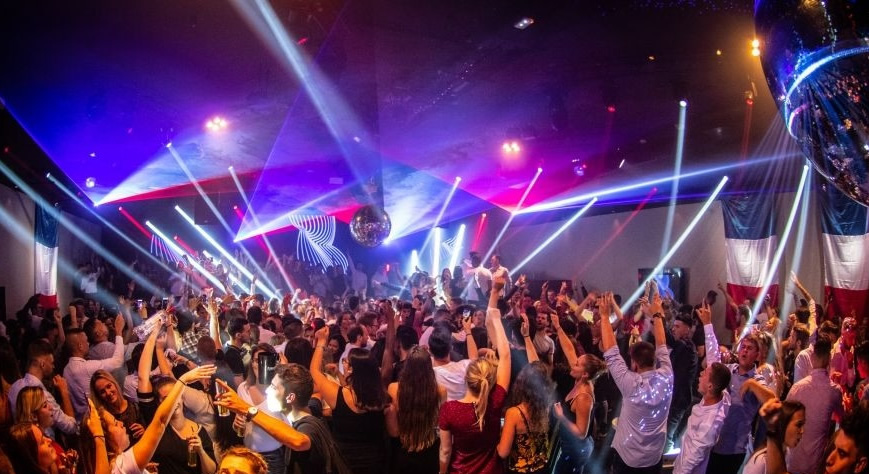 Atrium Club & Events - Photo 3