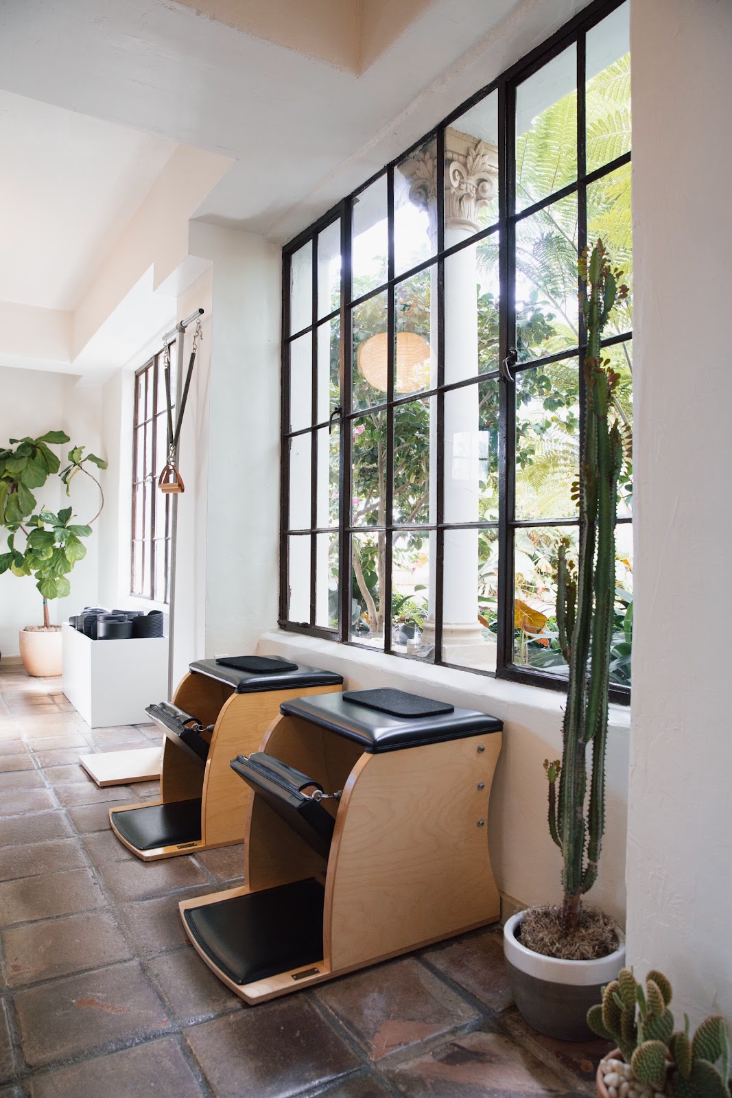 Atwill Pilates - Photo 2