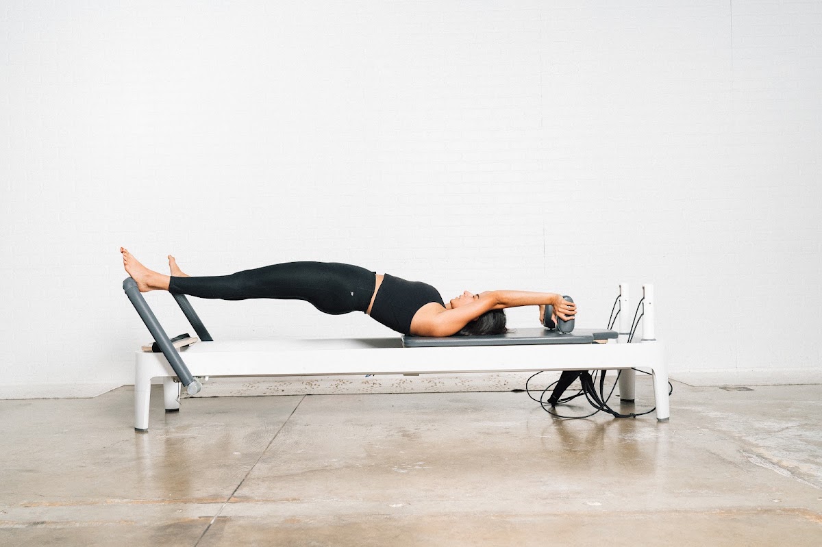 ATX PILATES - Photo 1