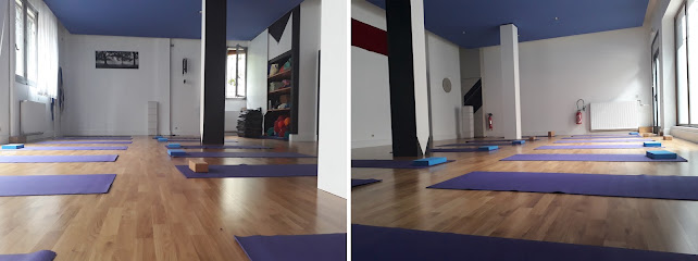 Au fil du Yoga - Photo principale
