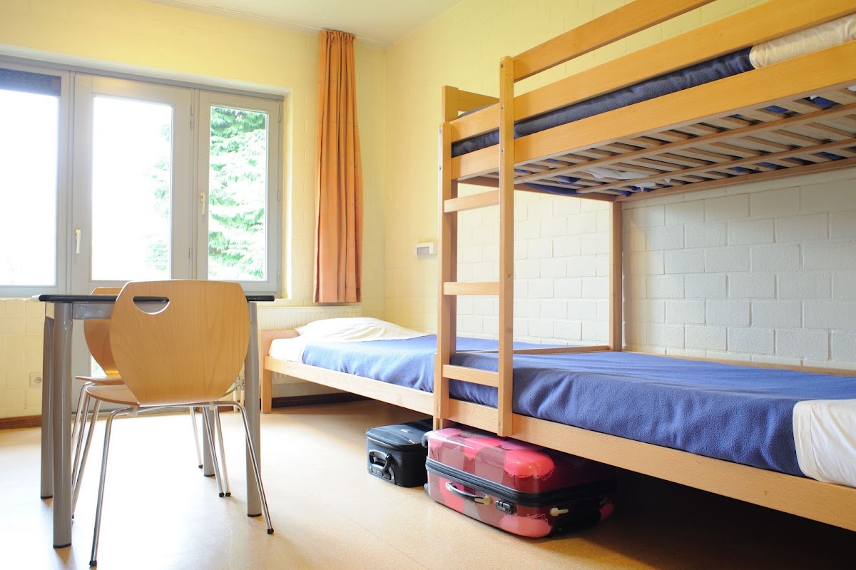 Auberge Bruges-Europa - Photo 2