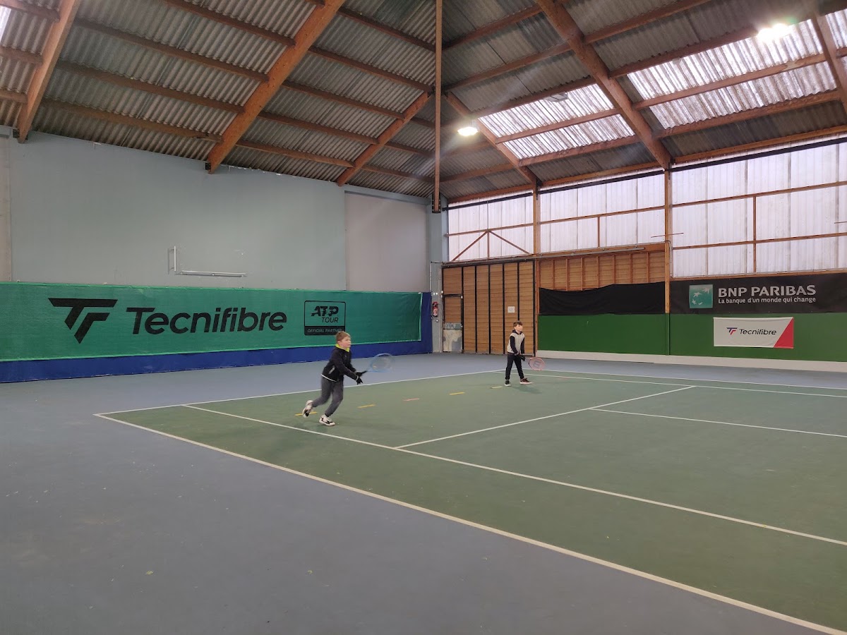 Aubière Tennis Club