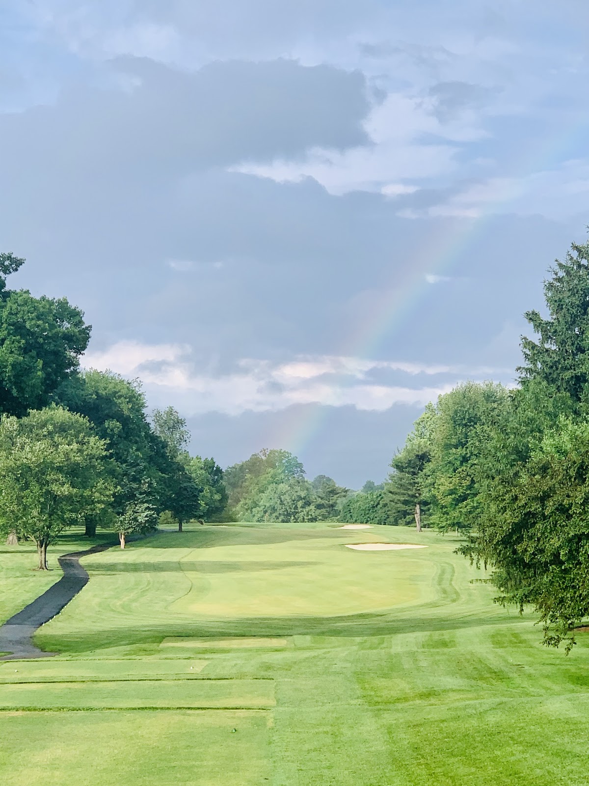 Audubon Country Club - Photo 1