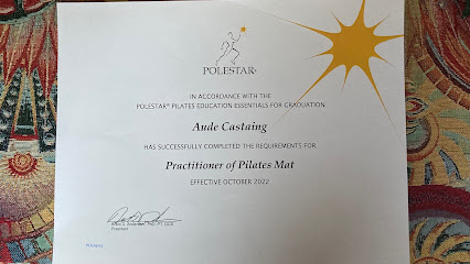 Audyssée Pilates - Photo principale