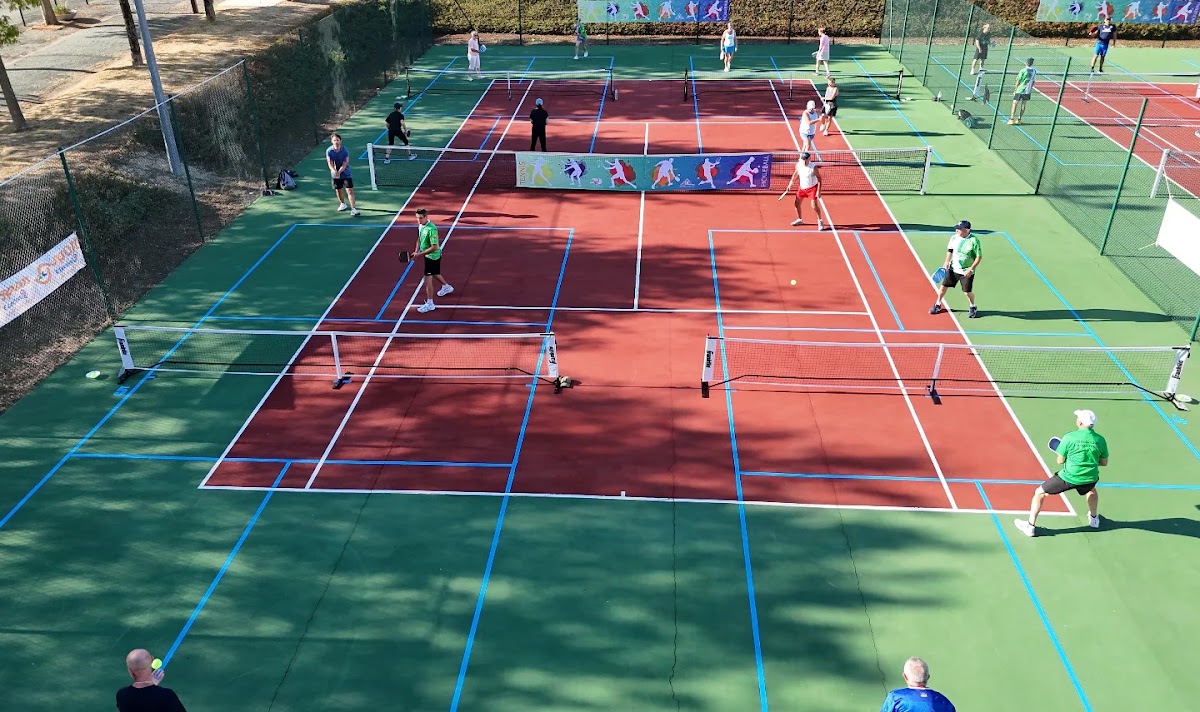 Aulnay Loulay TC - Photo principale