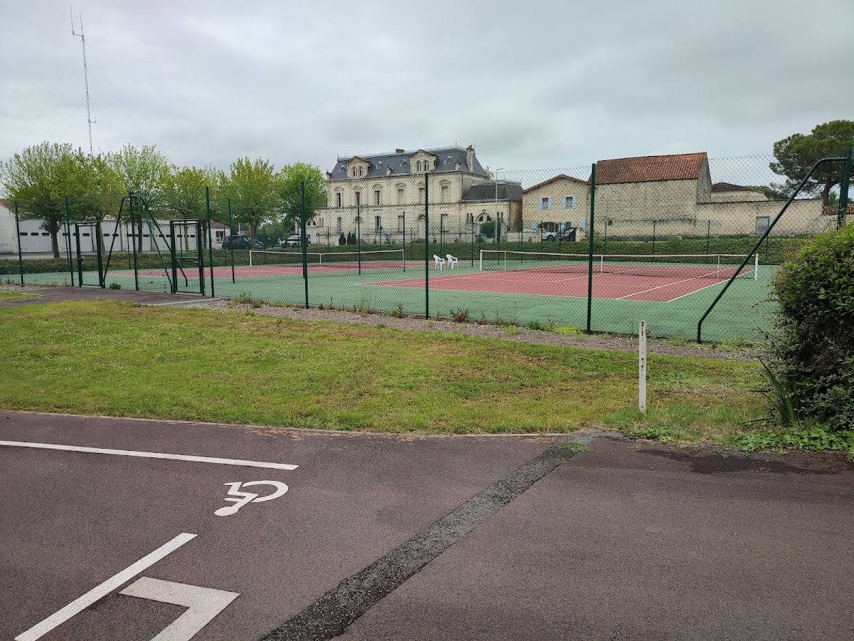 Aulnay Loulay TC - Photo 3