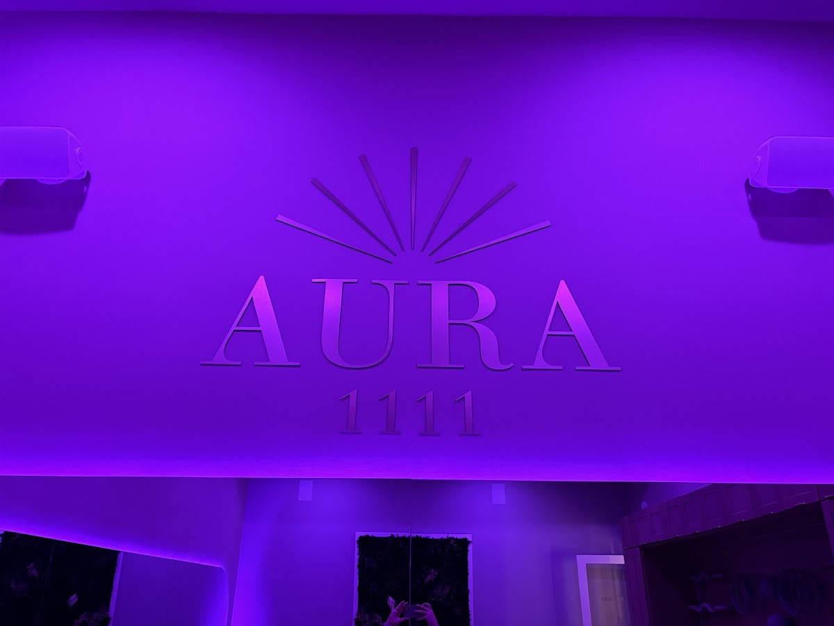Aura 1111 - Photo 3