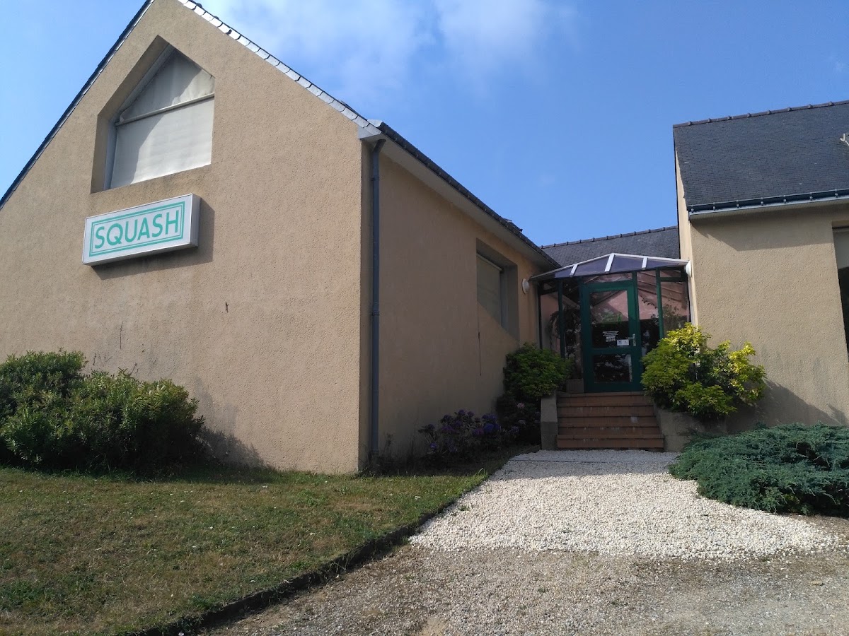Auray Squash - Photo 1