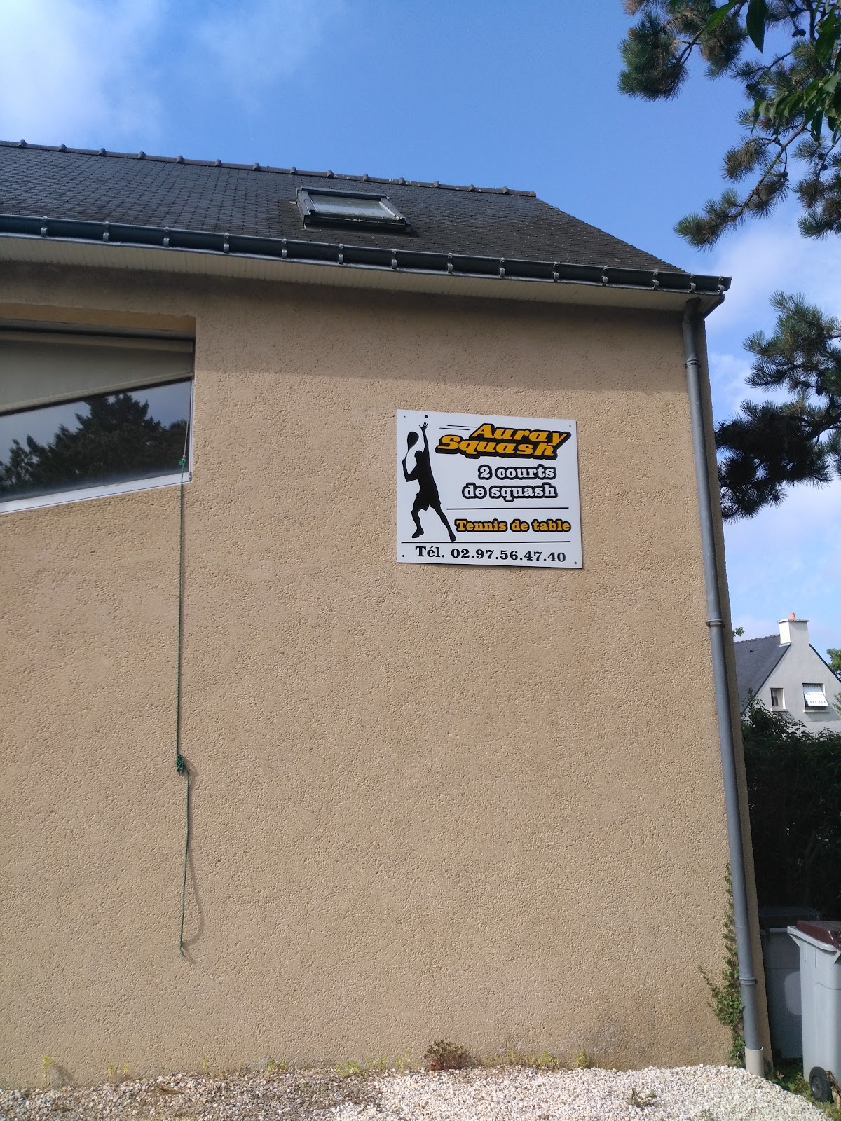 Auray Squash - Photo 2