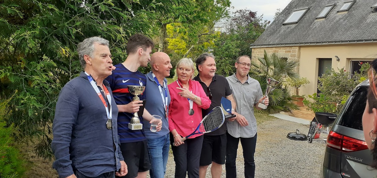 Auray Squash - Photo 3