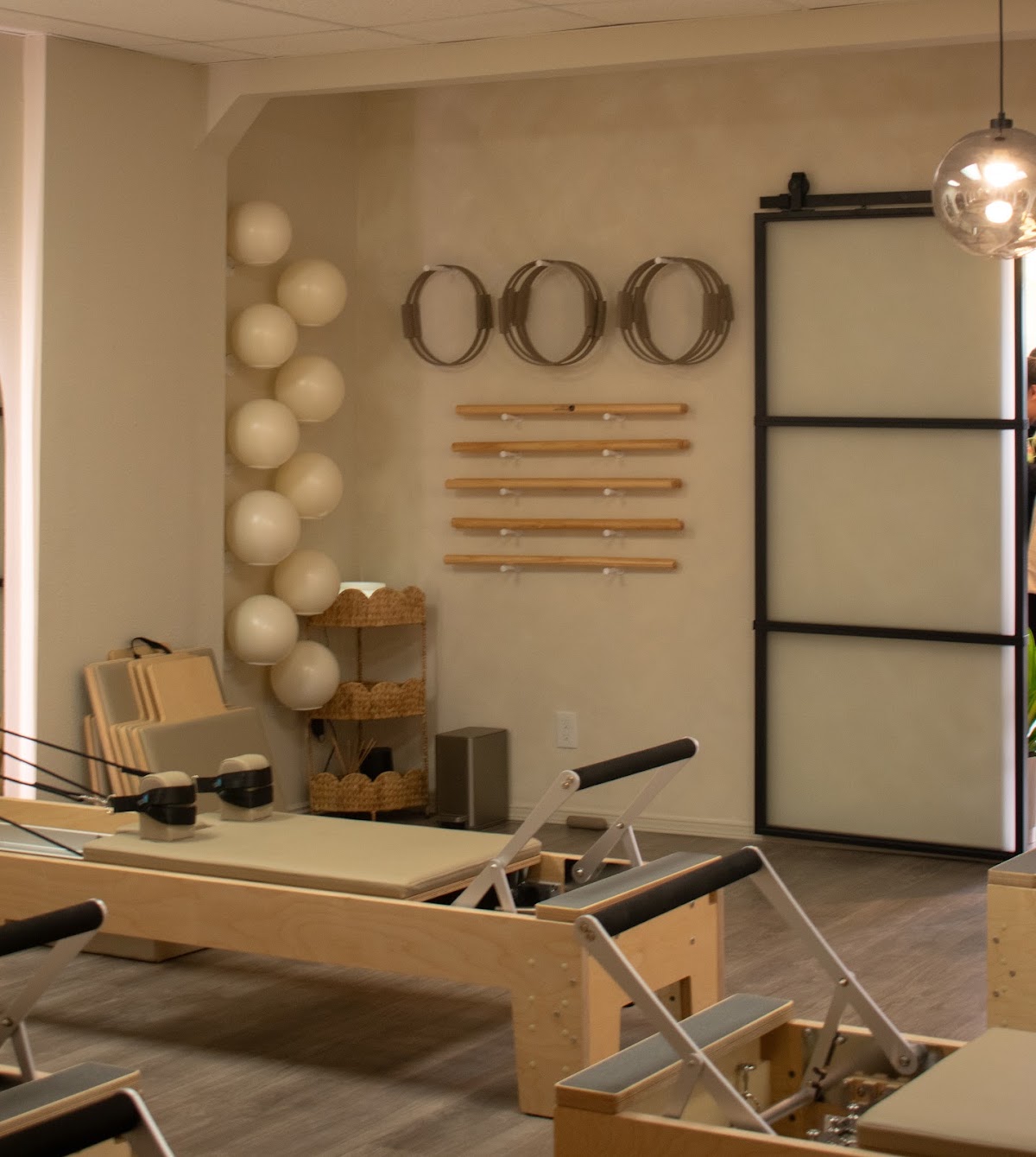 Aurum Pilates Studio - Photo 2