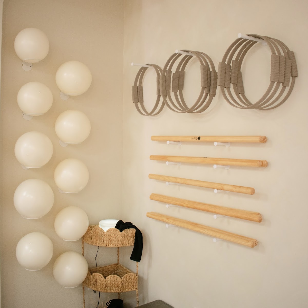 Aurum Pilates Studio - Photo 3