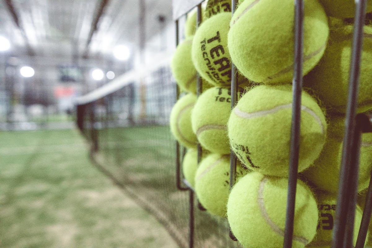 Austin Padel Tennis - Photo 2