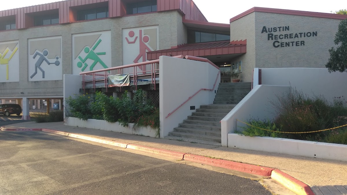 Austin Recreation Center - Photo 2